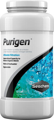 Seachem Purigen
