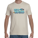 Mens Premium T-Shirt light Colors - Rons Cichlids