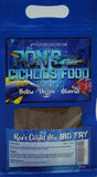 Ron's Cichlids Medicated Food Mix