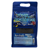 Ron's Cichlids Insect Blend