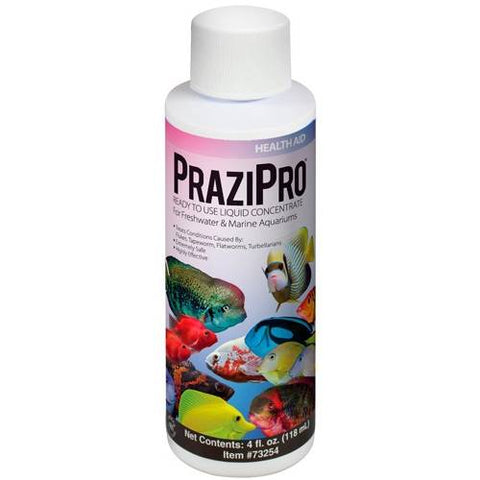 PraziPro _ Parasite Medication