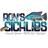 Ron's Cichlids logo