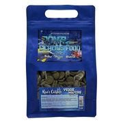 Ron's Cichlids Veggie Wafers