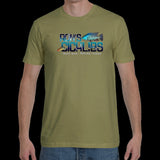 T-Shirt Light Colors