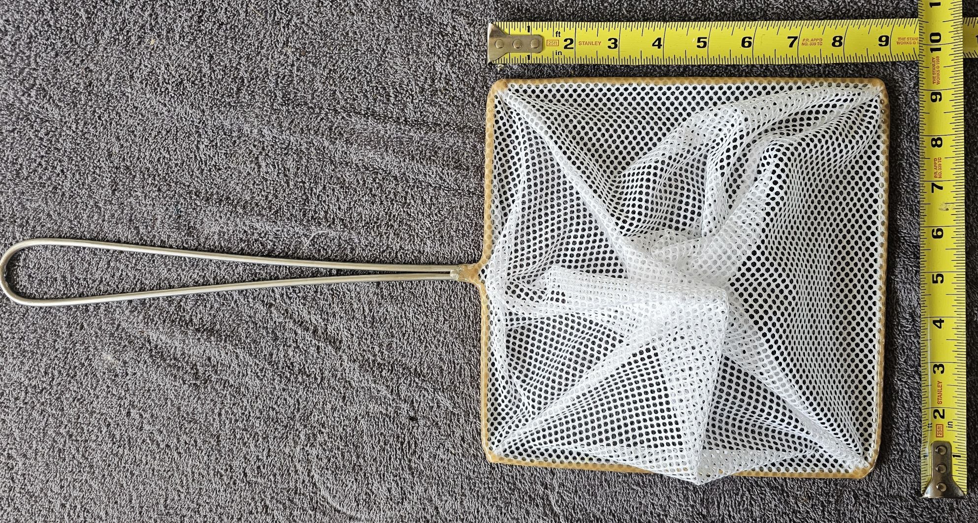 Fishing Nets | Breeder Nets Rons Cichlids Fishing Nets | Breeder Nets Rons Cichlids