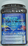 Ron's Cichlids Adult Food - Rons Cichlids