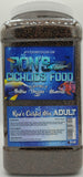 Ron's Cichlids Adult Food - Rons Cichlids