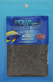 Ron's Cichlids Adult Food Sample - Rons Cichlids