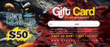 Ron's Cichlids Gift Cards - Rons Cichlids