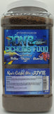 Ron's Cichlids Juvenile Food - Rons Cichlids